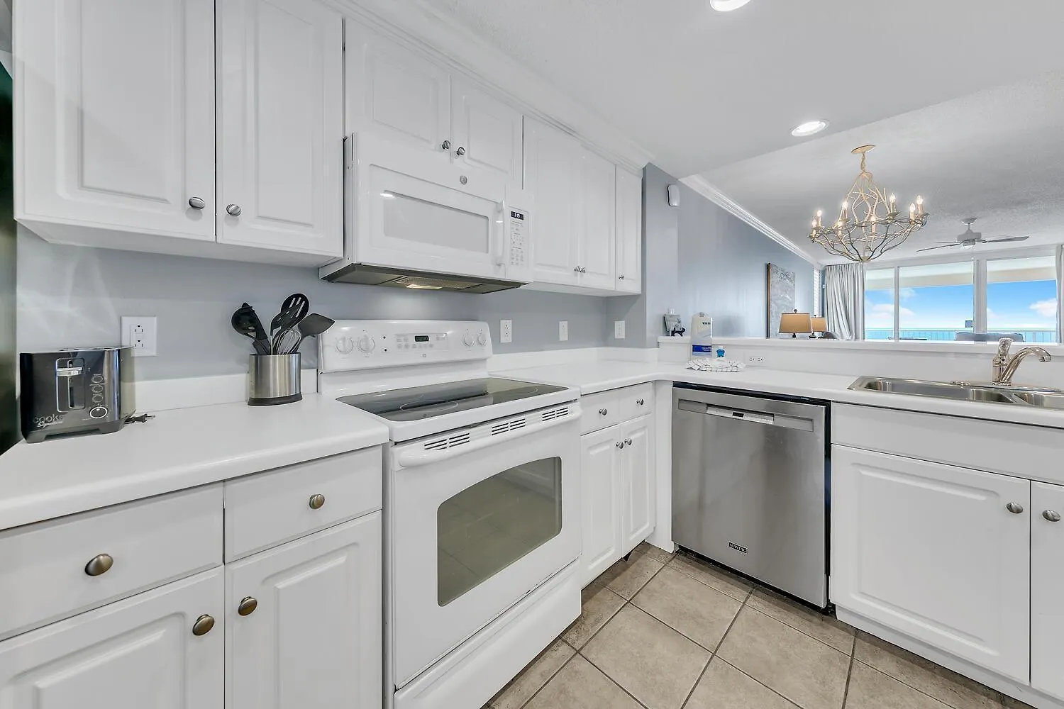 Apartment Majestic Beach Towers 2-1509 Panama City Beach