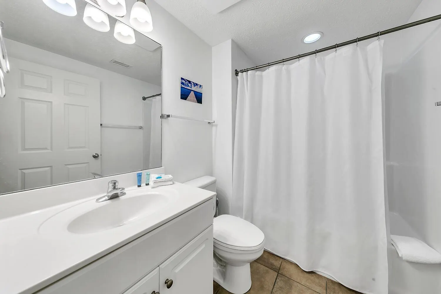 Apartment Majestic Beach Towers 2-1509 Panama City Beach
