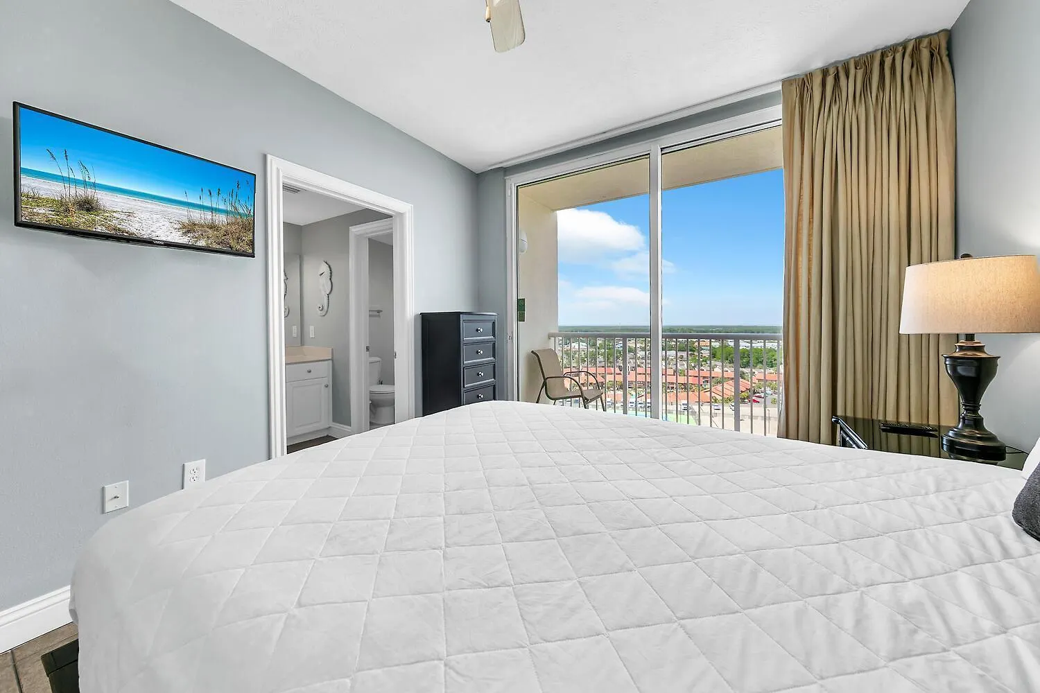 Apartment Majestic Beach Towers 2-1509 Panama City Beach