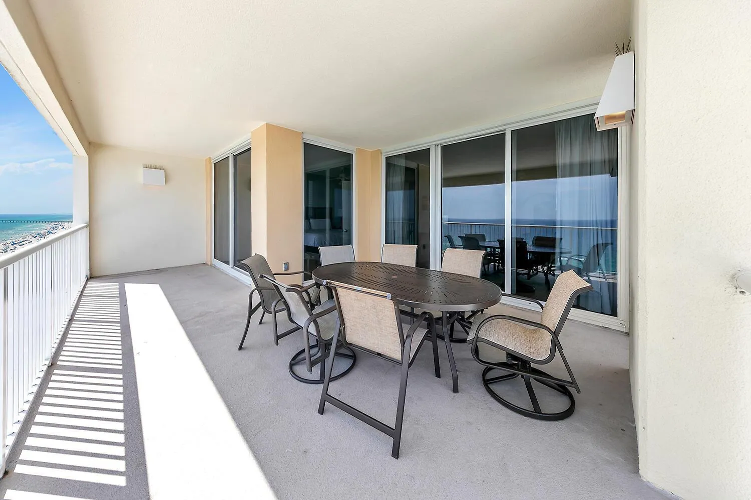 Majestic Beach Towers 2-1509 Panama City Beach