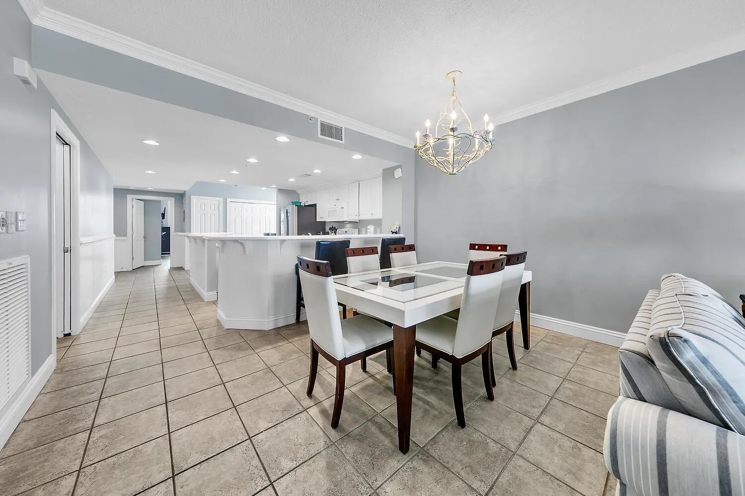 Majestic Beach Towers 2-1509 Panama City Beach Apartment