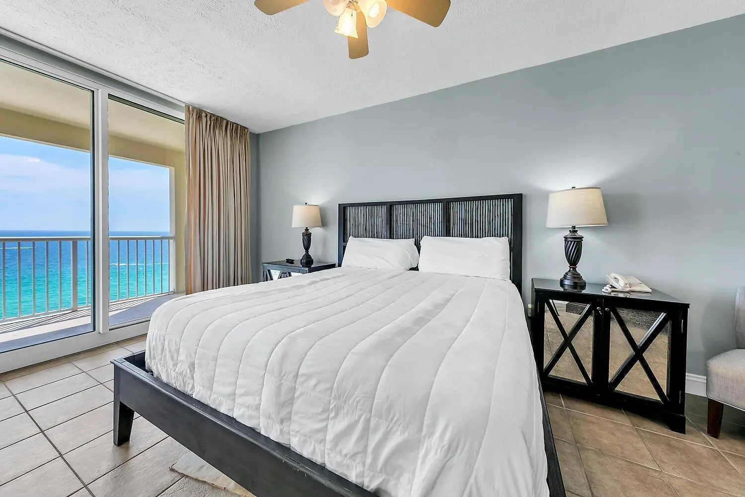 Apartment Majestic Beach Towers 2-1509 Panama City Beach