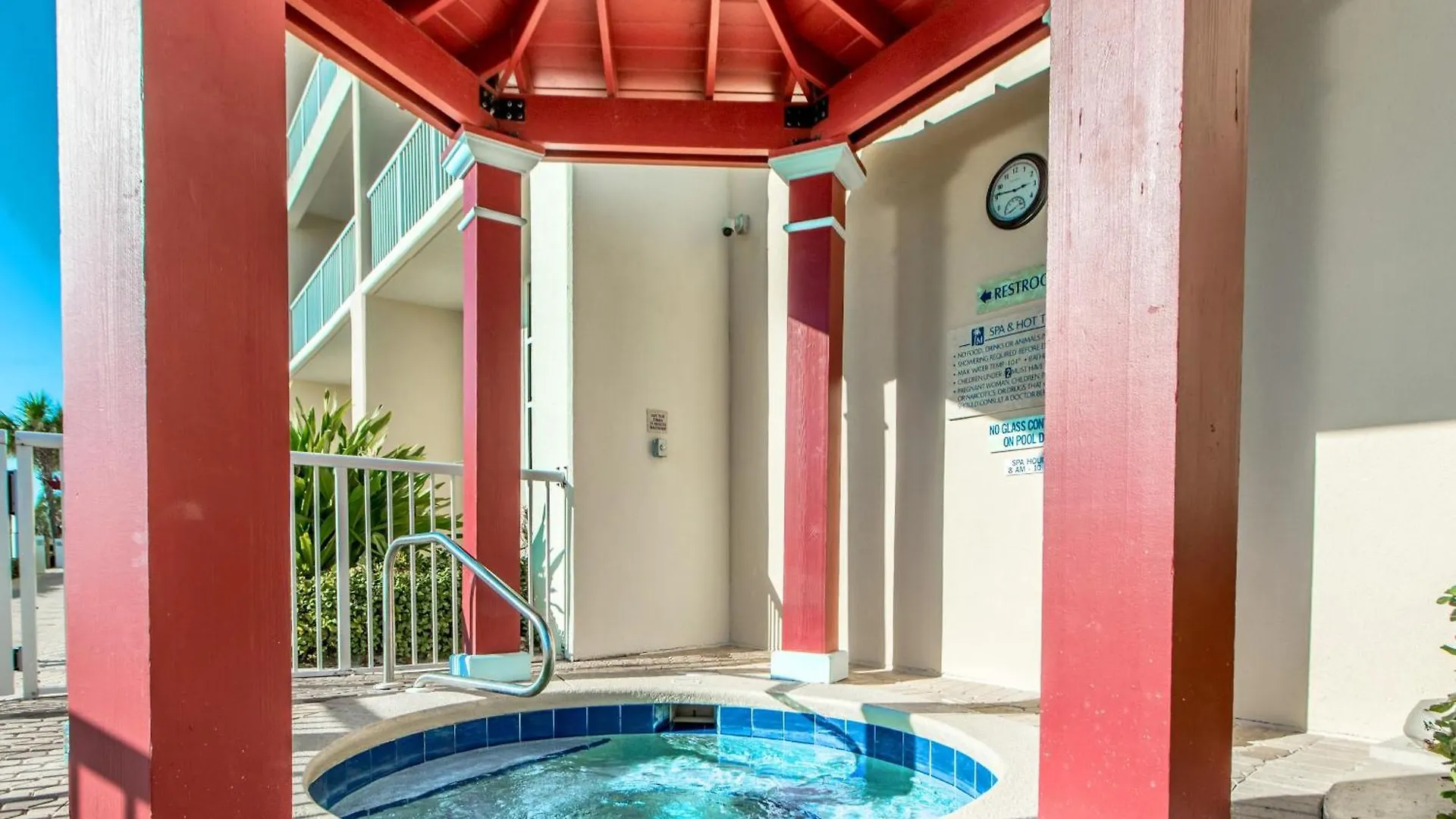 Majestic Beach Towers 2-1509 Panama City Beach Apartment