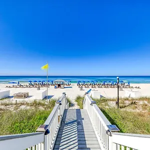  Apartment Sterling Breeze 707-a