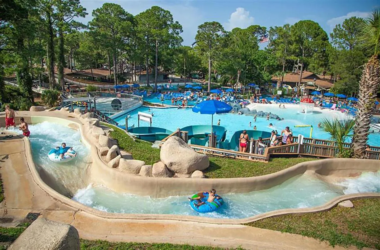Appartamento Majestic Beach Towers 2-1509 Panama City Beach
