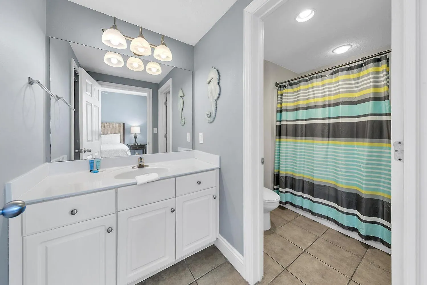 Majestic Beach Towers 2-1509 Panama City Beach Appartamento