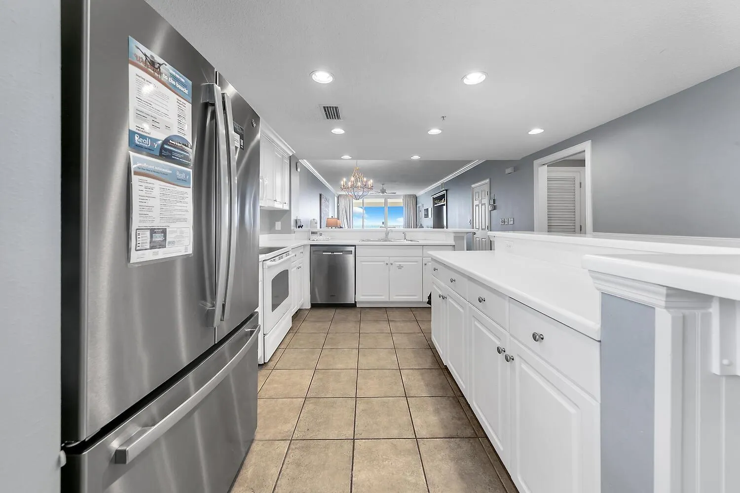 Appartamento Majestic Beach Towers 2-1509 Panama City Beach
