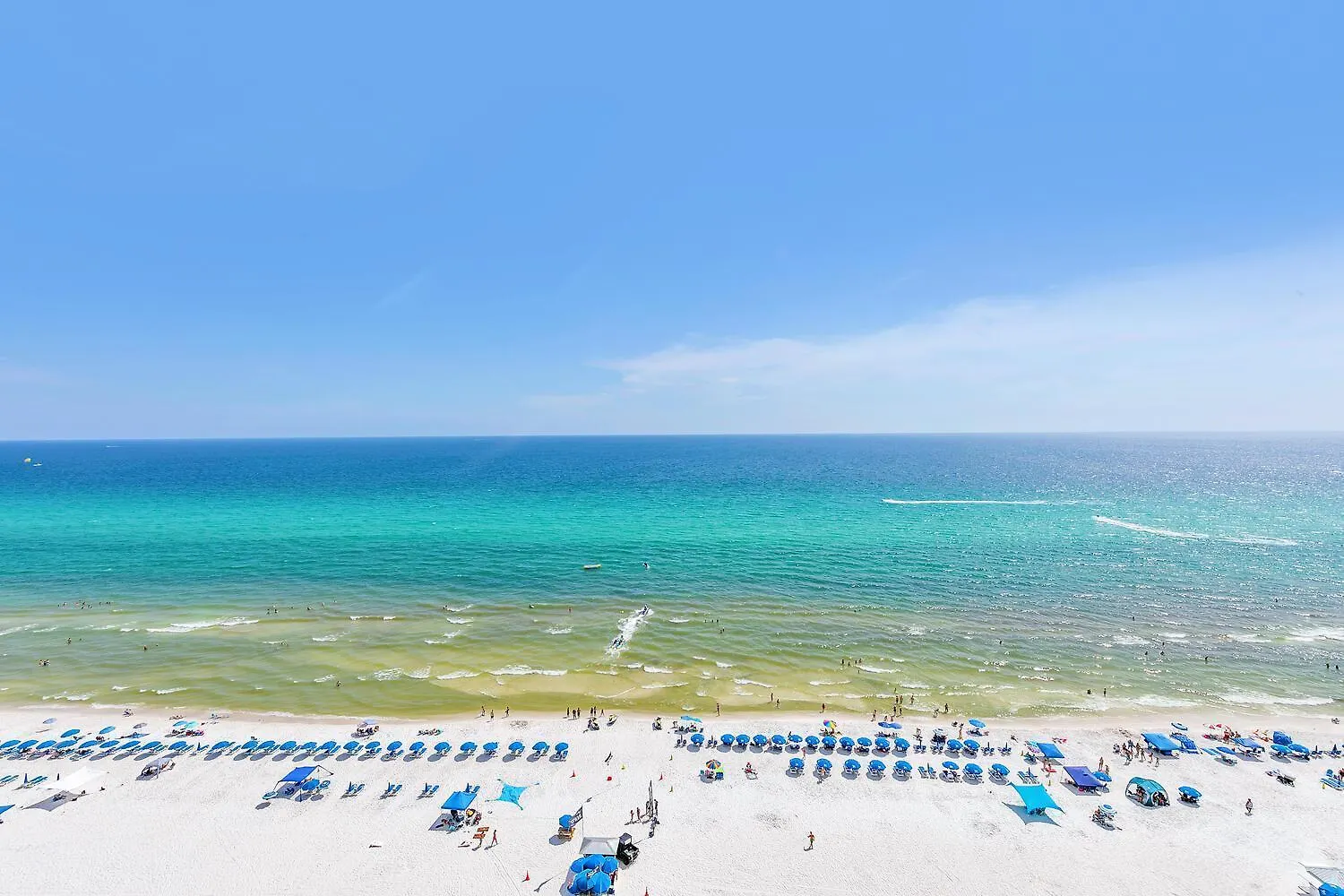 Appartamento Majestic Beach Towers 2-1509 Panama City Beach Stati Uniti