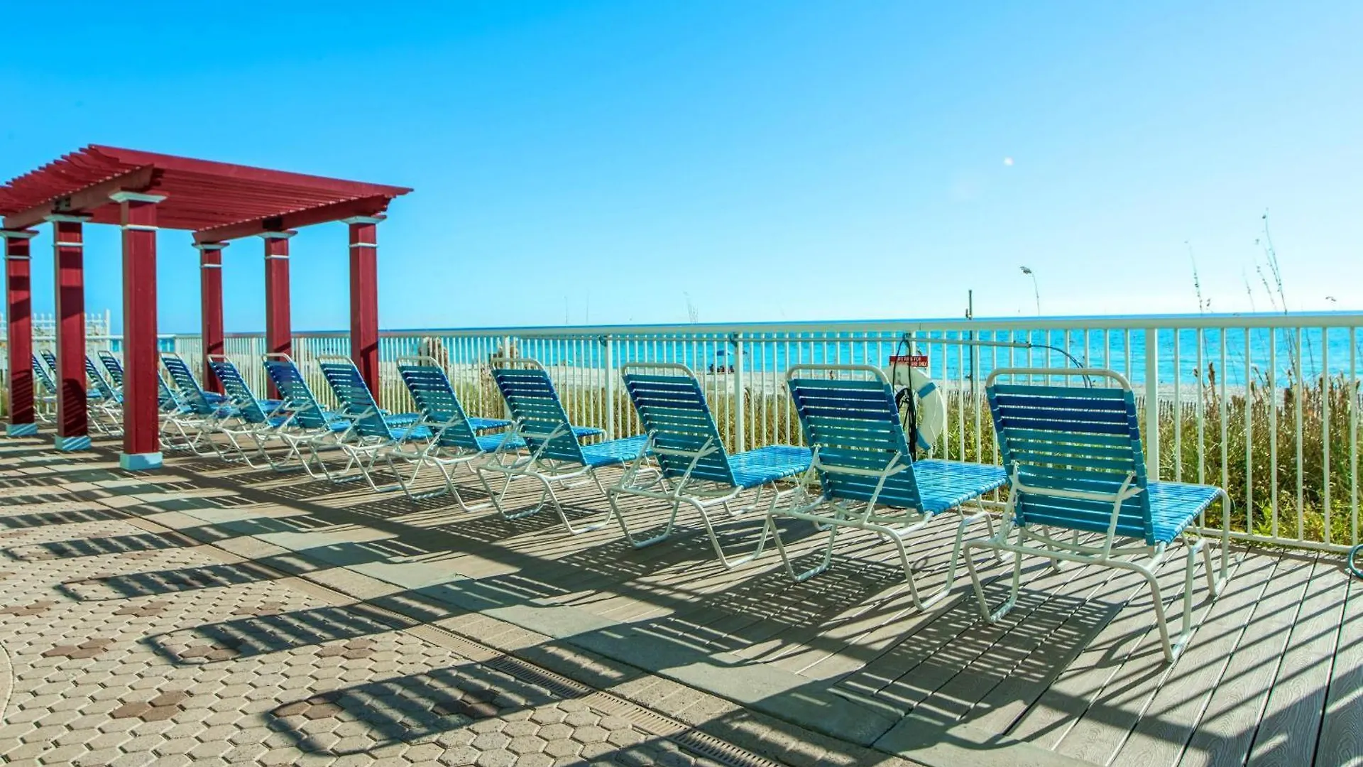Majestic Beach Towers 2-1509 Panama City Beach Stati Uniti