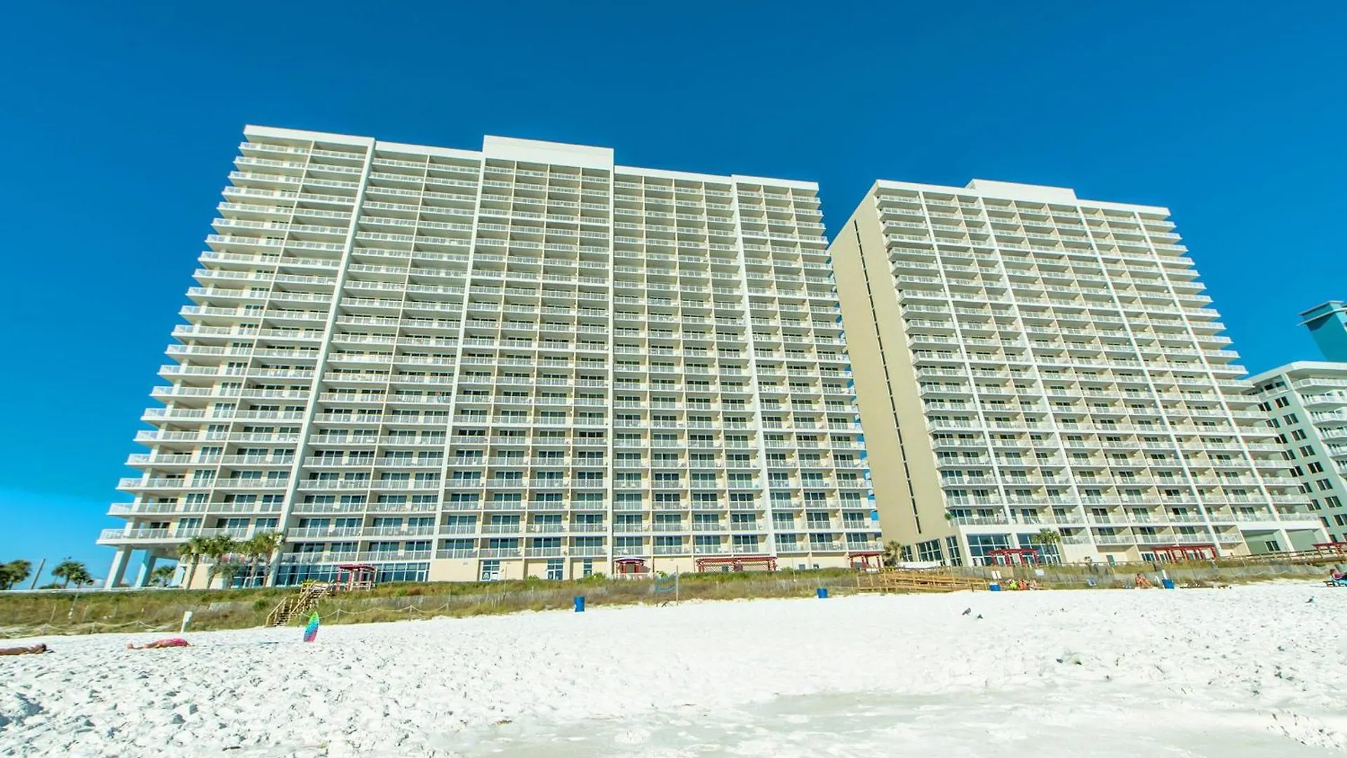 Appartamento Majestic Beach Towers 2-1509 Panama City Beach